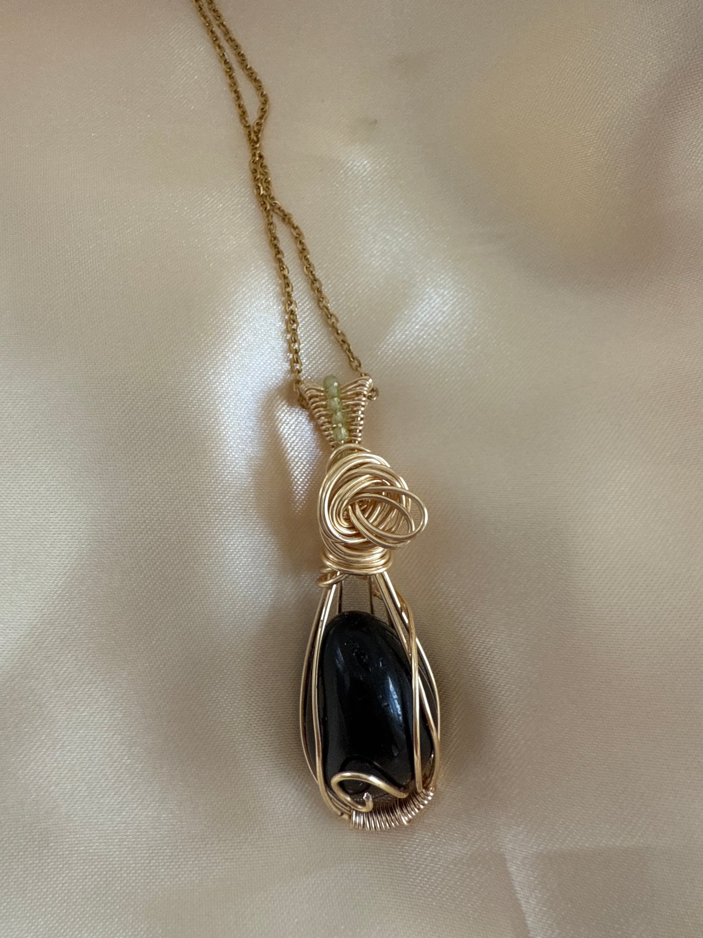 Noctivana- Protection & Inner Renewal