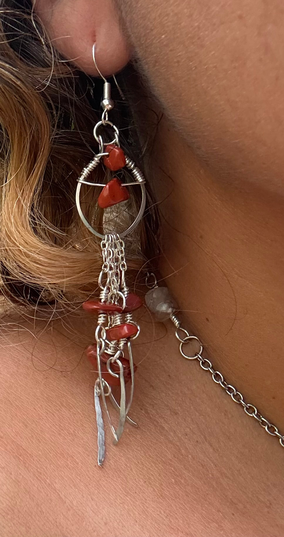 Talia Earrings