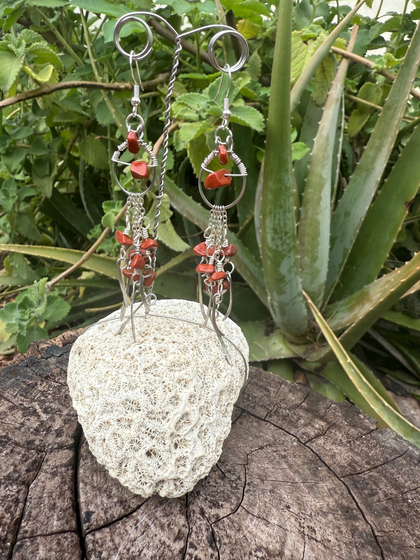 Talia Earrings