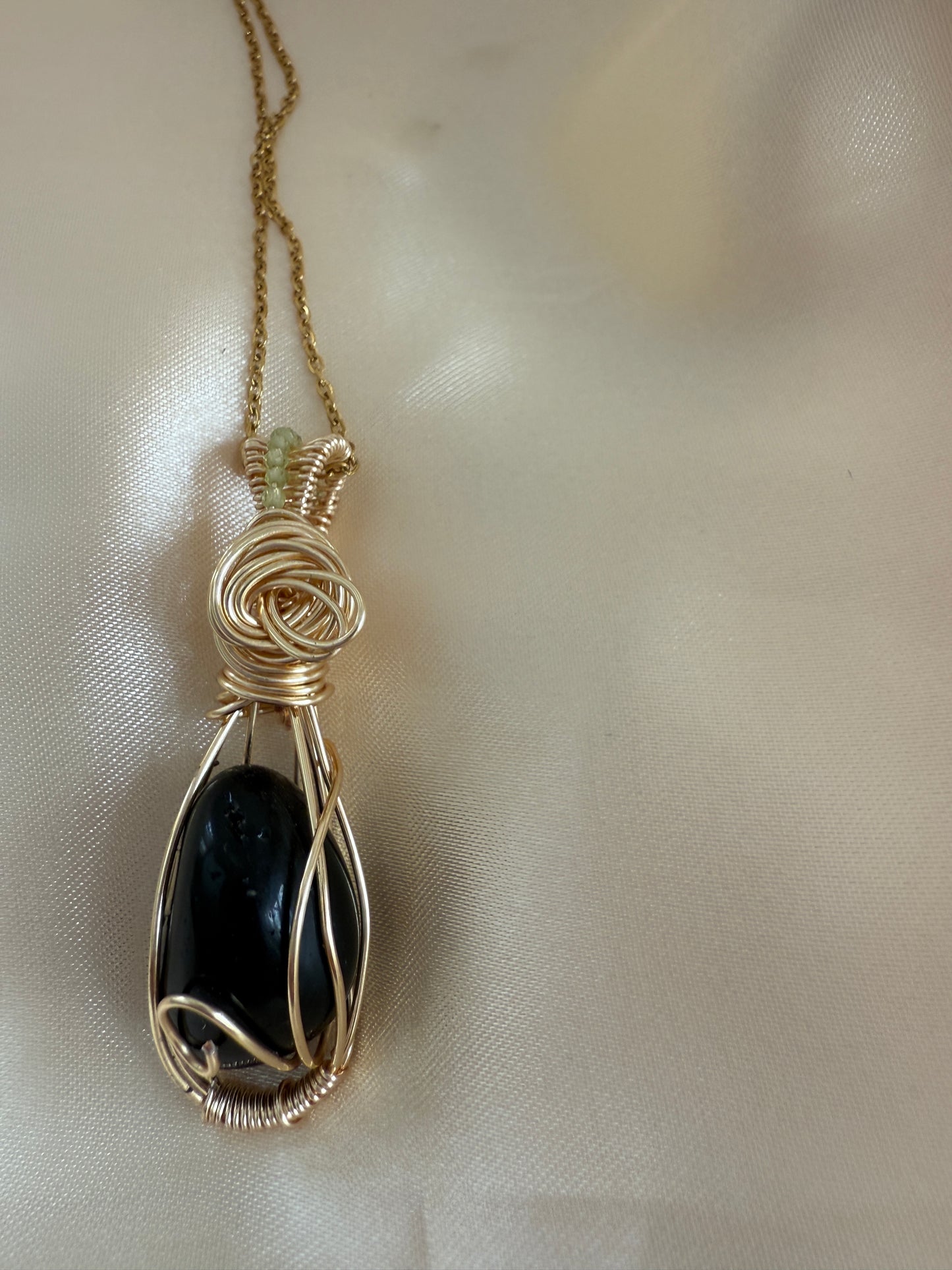 Noctivana- Protection & Inner Renewal