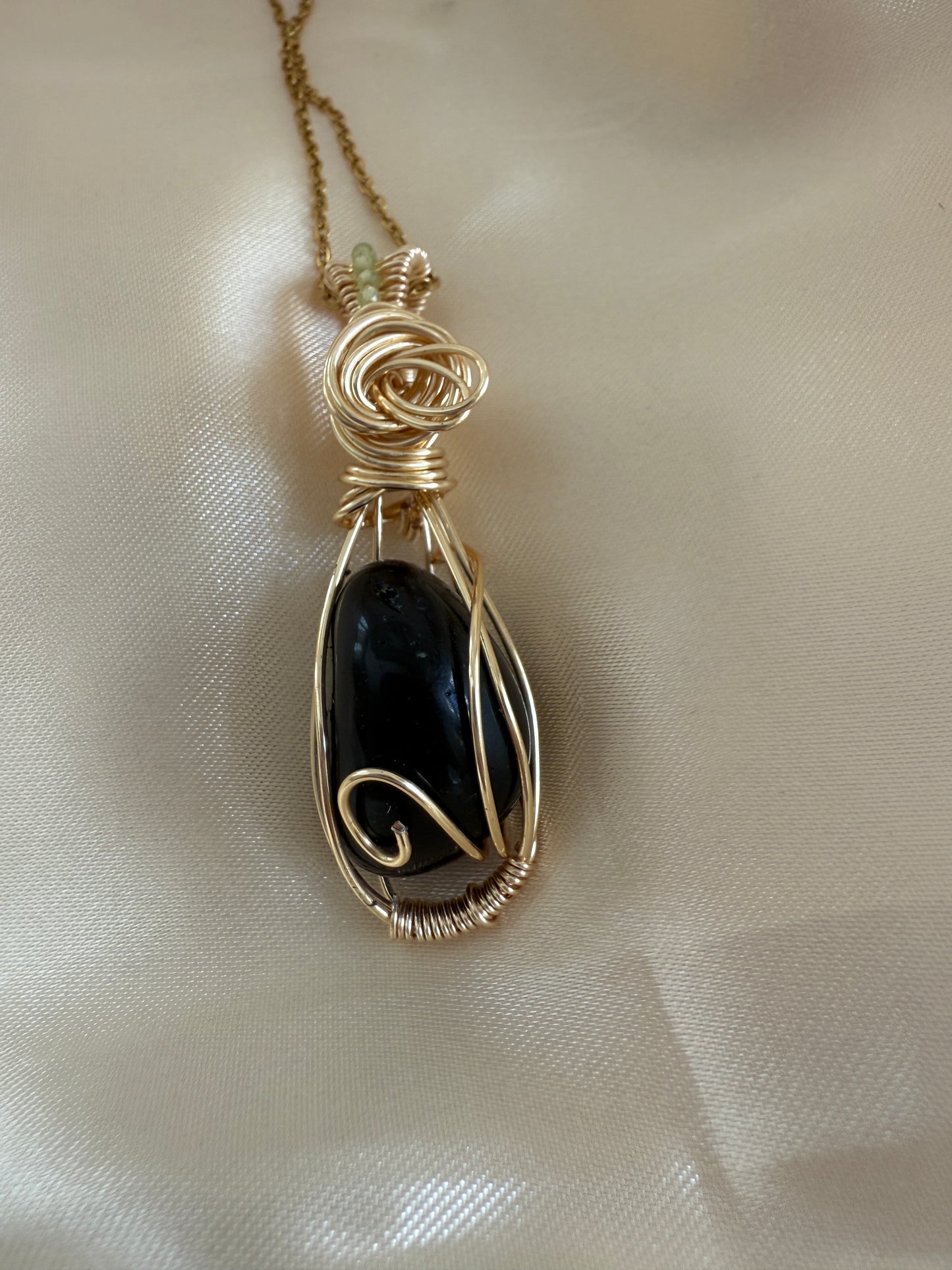 Noctivana- Protection & Inner Renewal