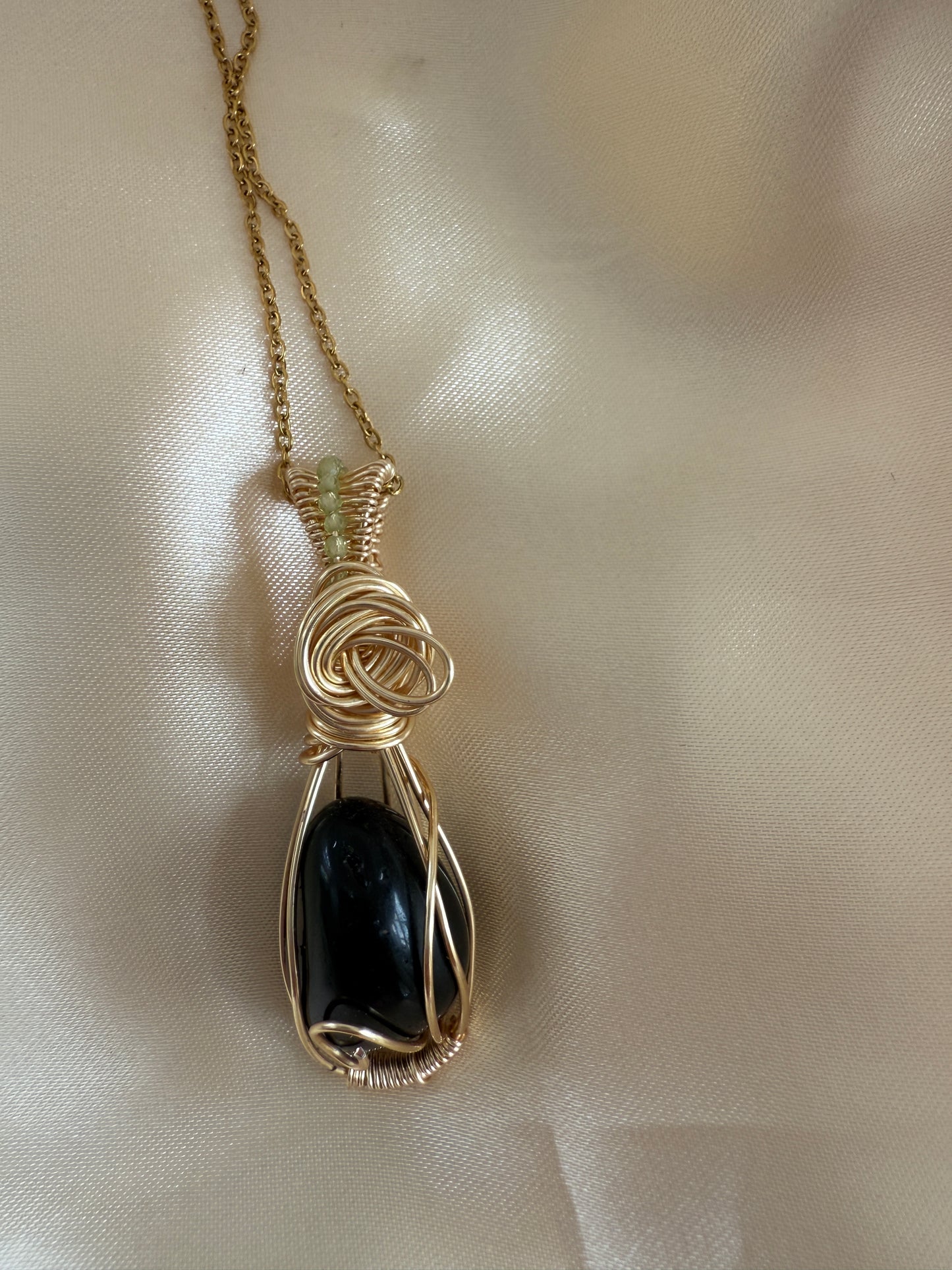 Noctivana- Protection & Inner Renewal