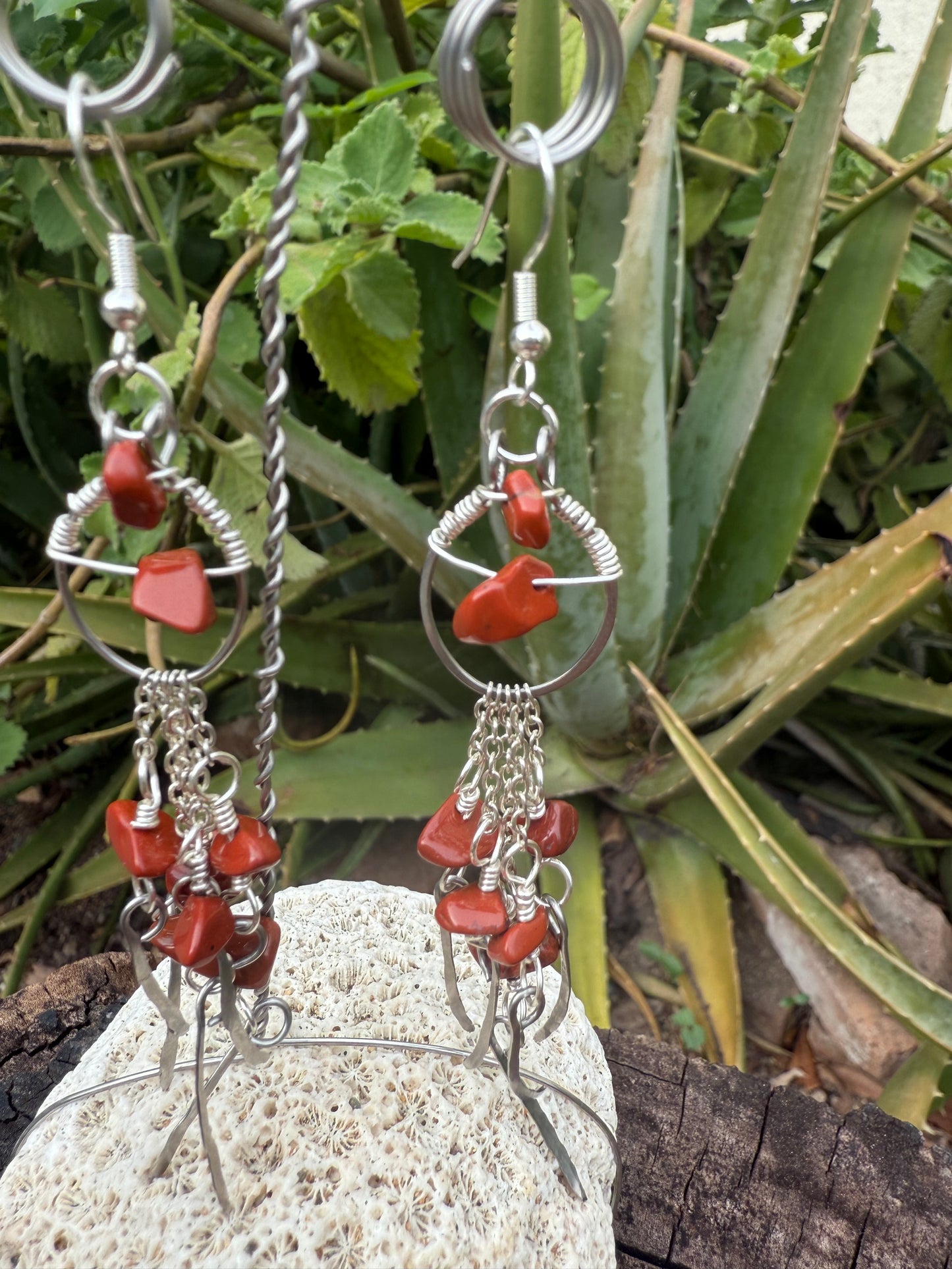 Talia Earrings