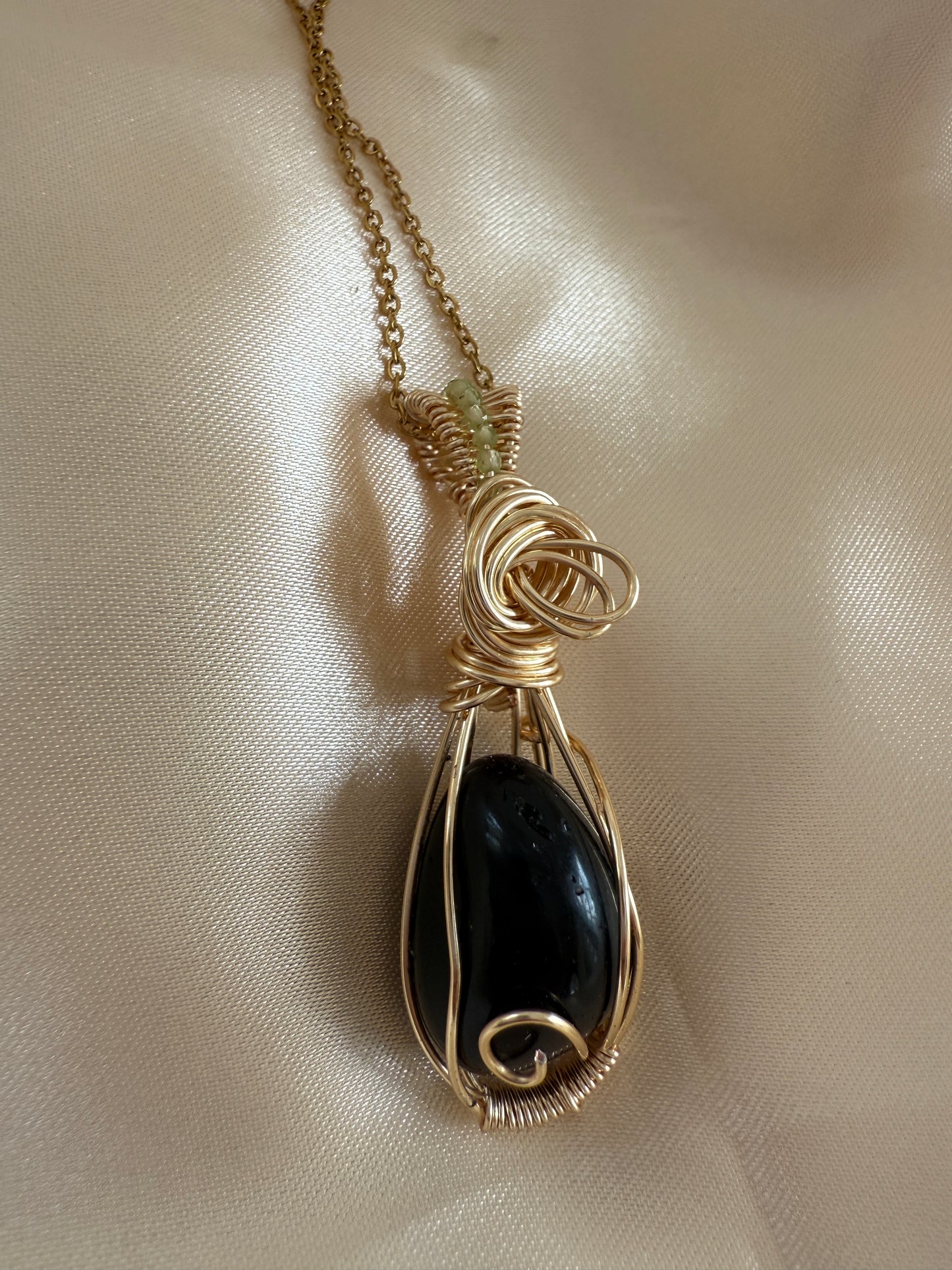 Noctivana- Protection & Inner Renewal