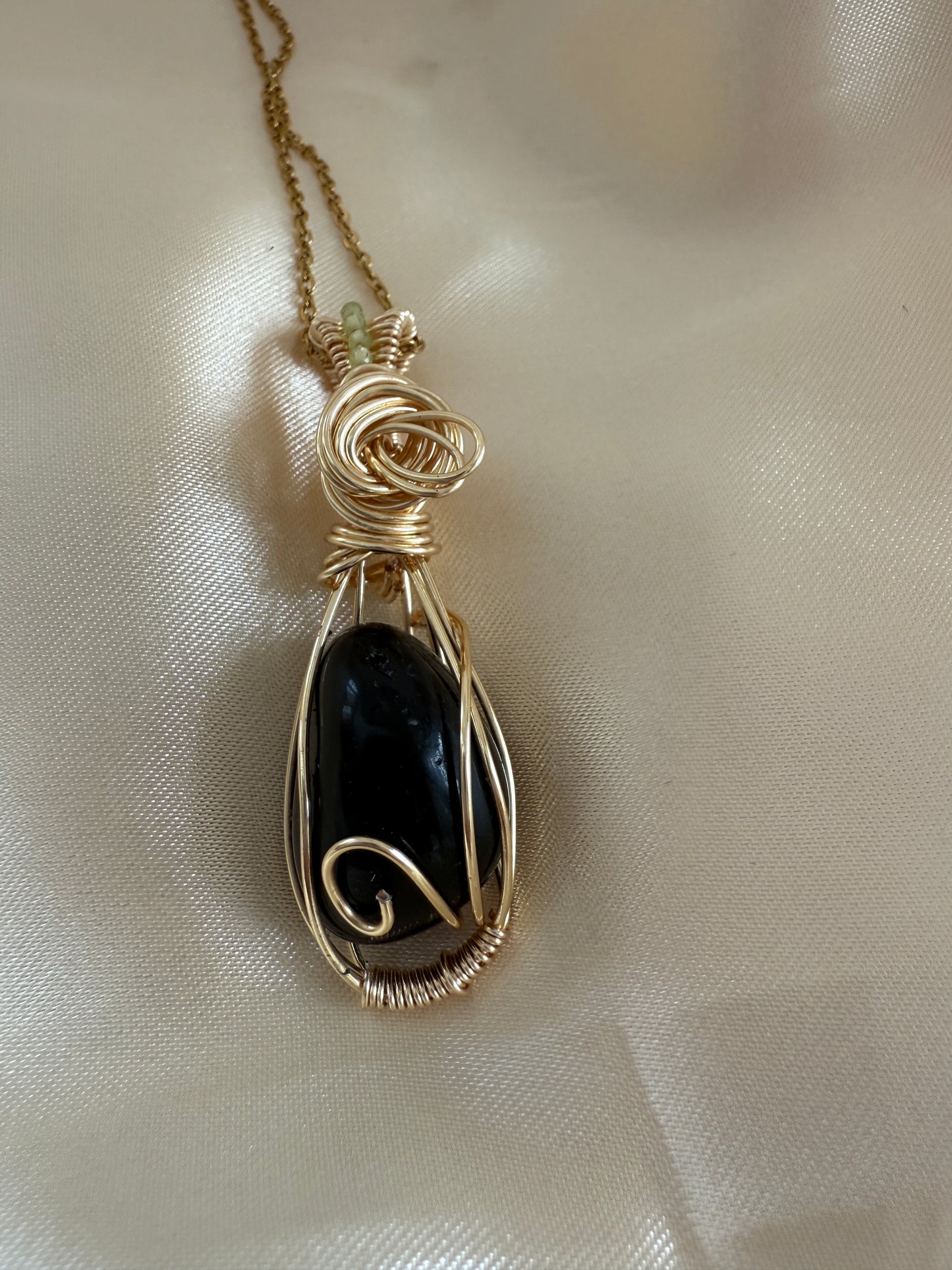 Noctivana- Protection & Inner Renewal