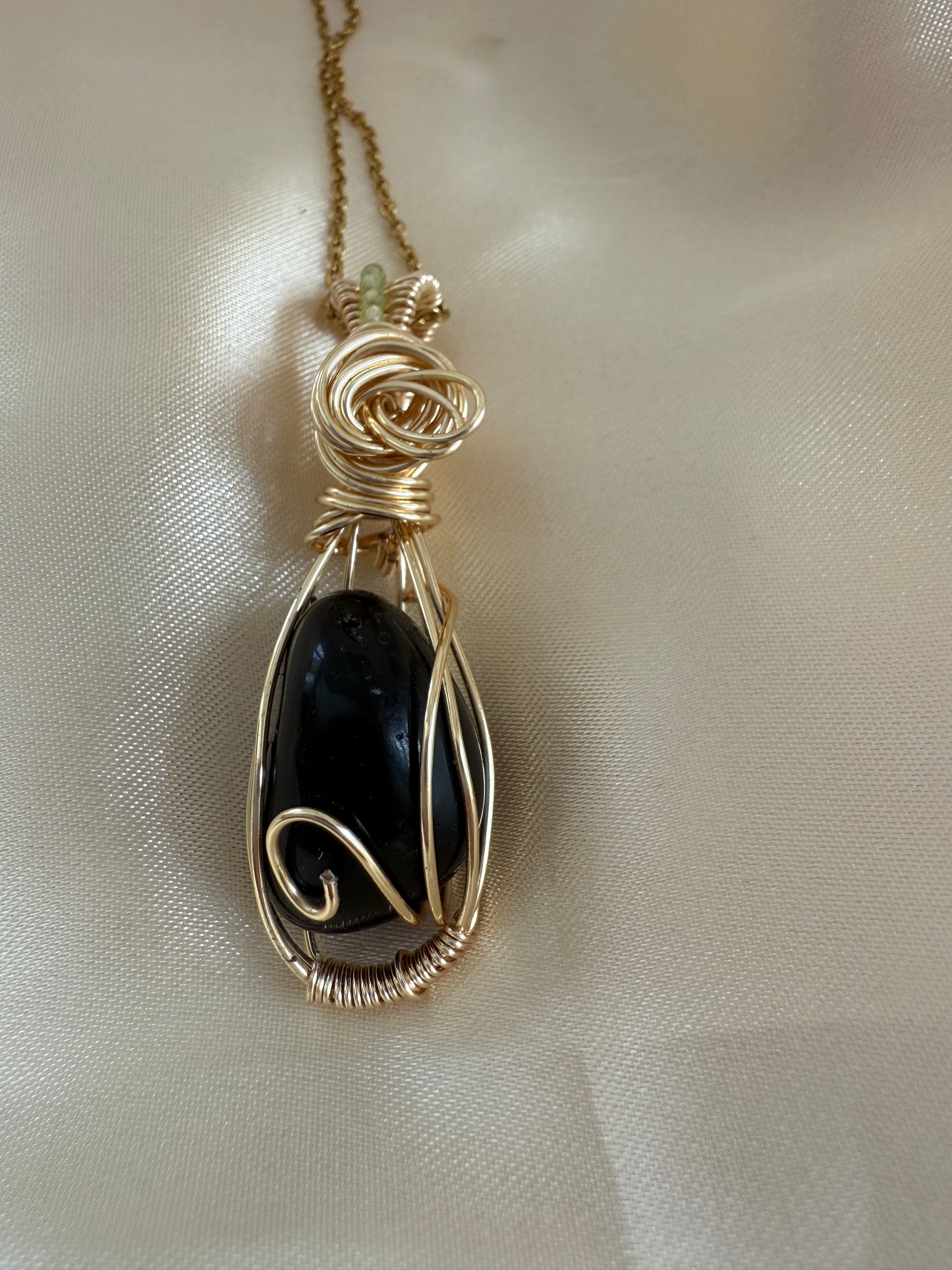 Noctivana- Protection & Inner Renewal