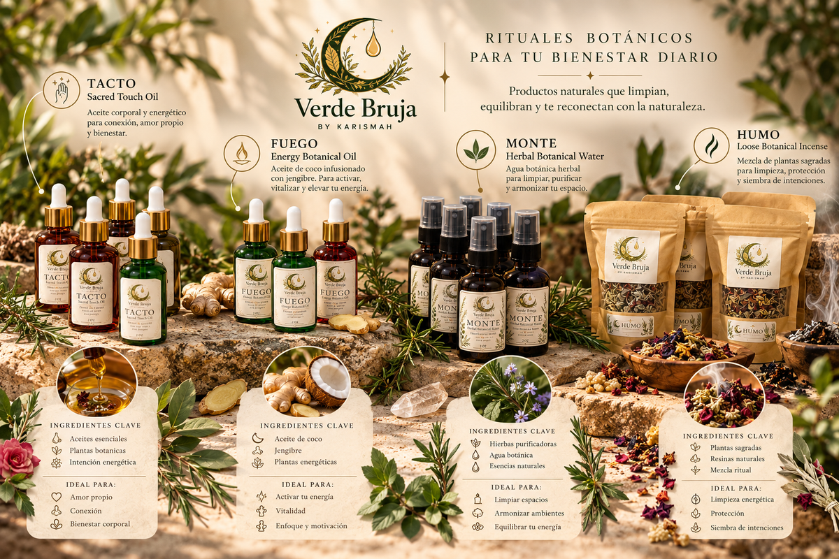 INFUSIÓN | Té Herbal de Jamaica, Rosas y Lavanda