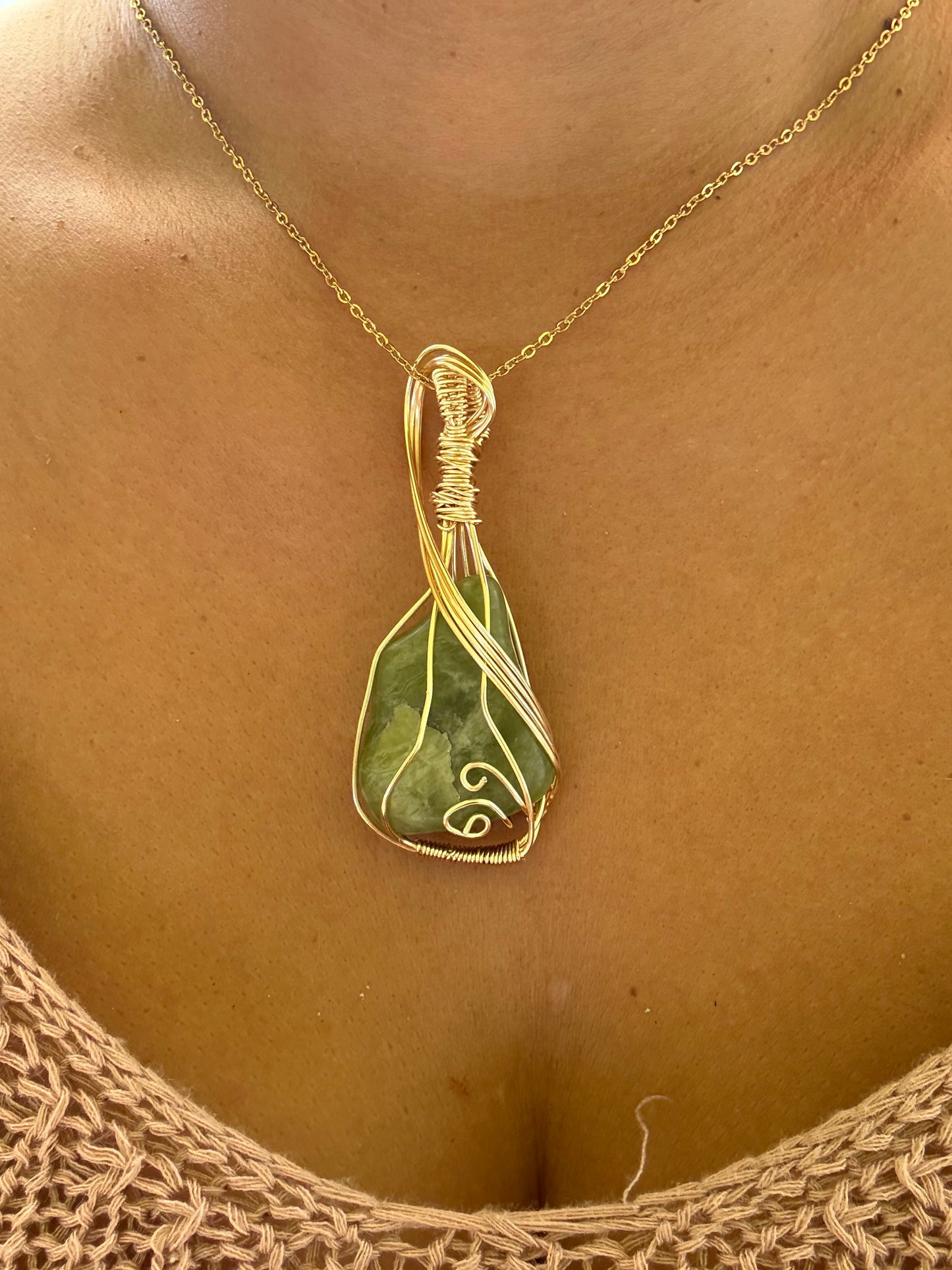 Selene Verde
