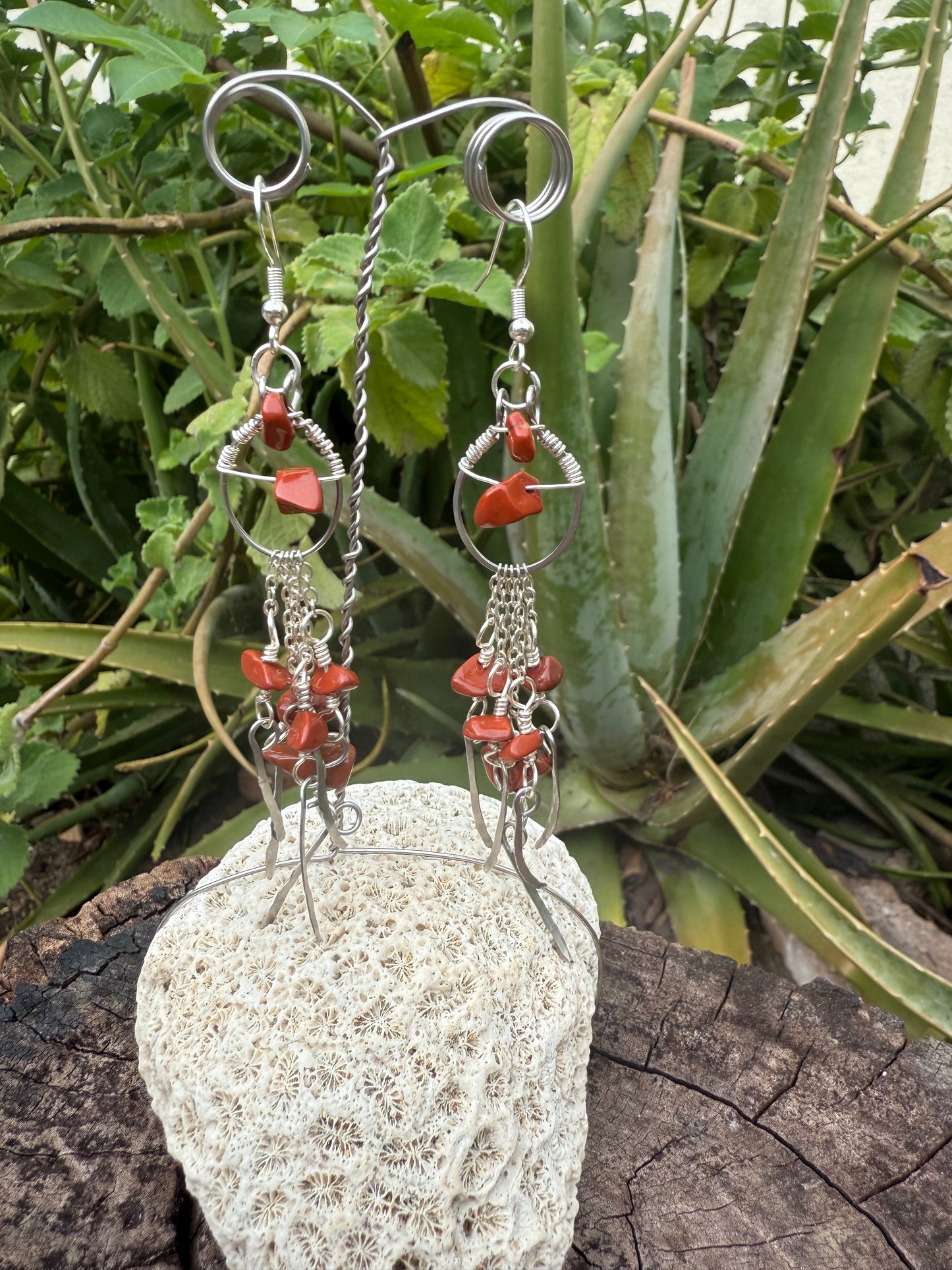 Talia Earrings