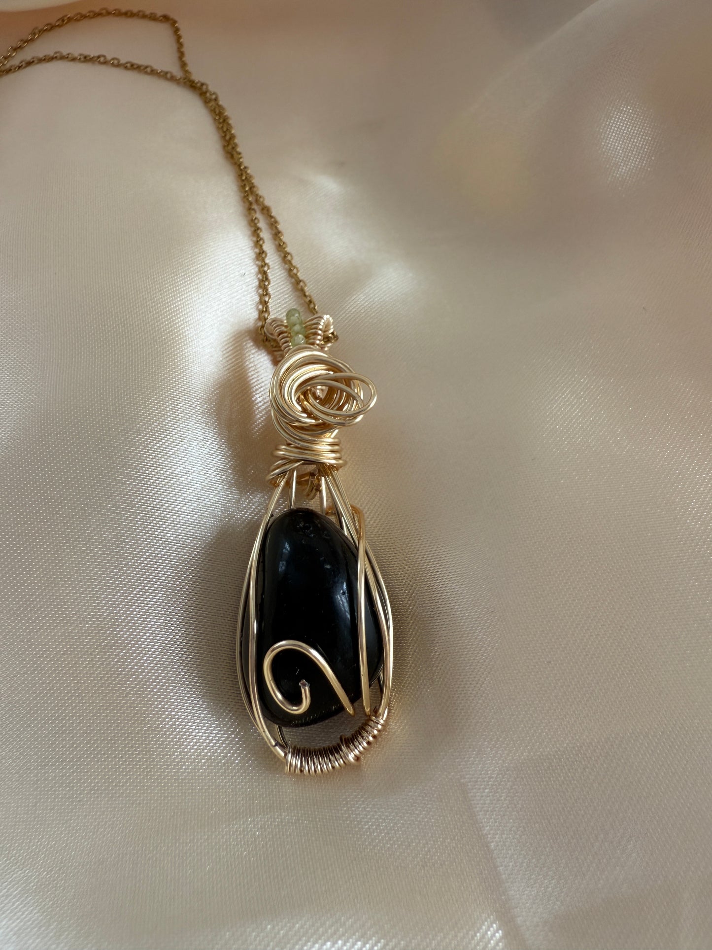 Noctivana- Protection & Inner Renewal