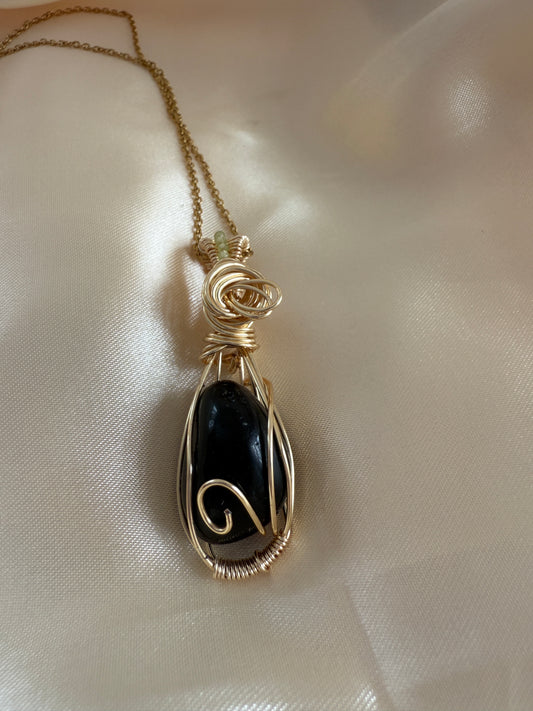 Noctivana- Protection & Inner Renewal