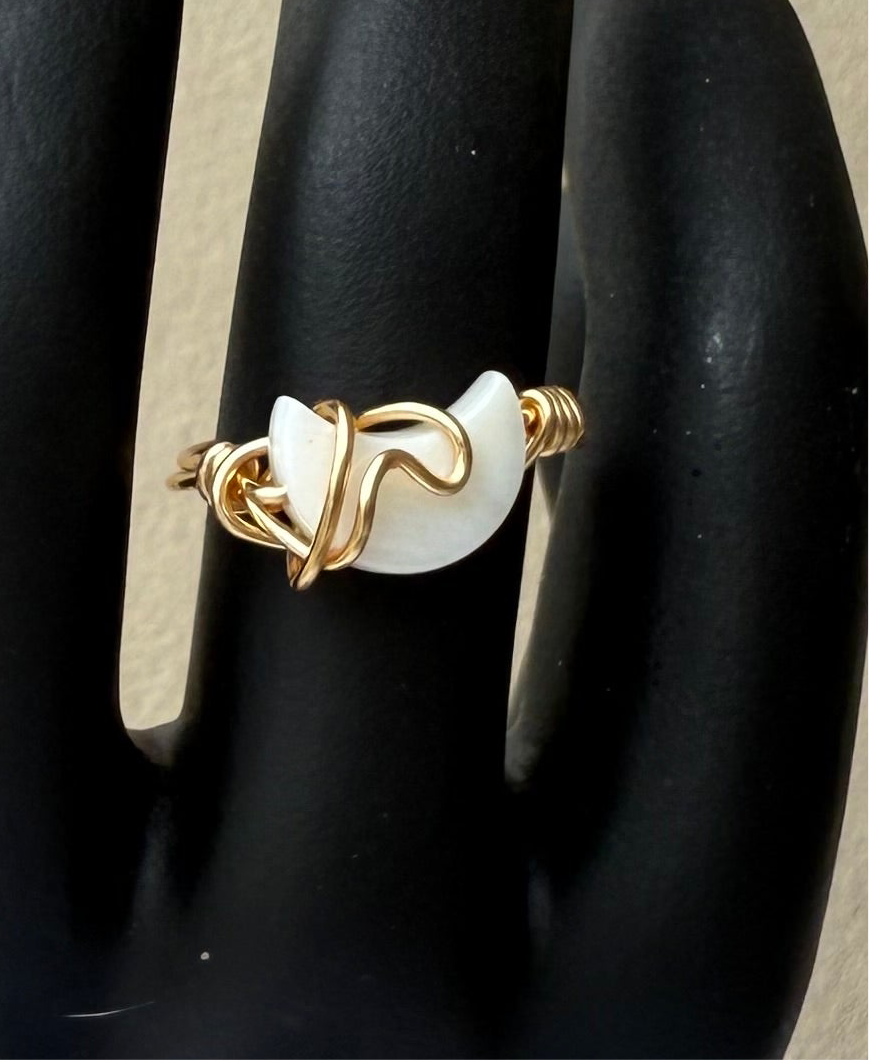 Ilea Ring