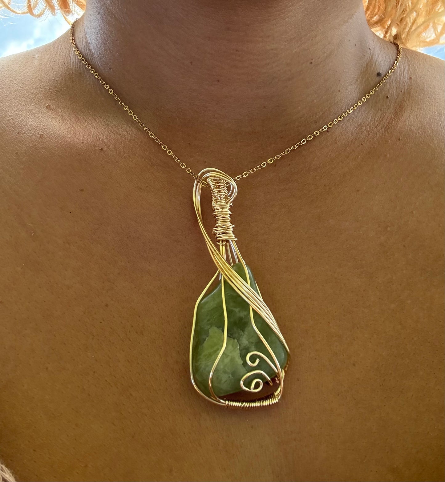 Selene Verde