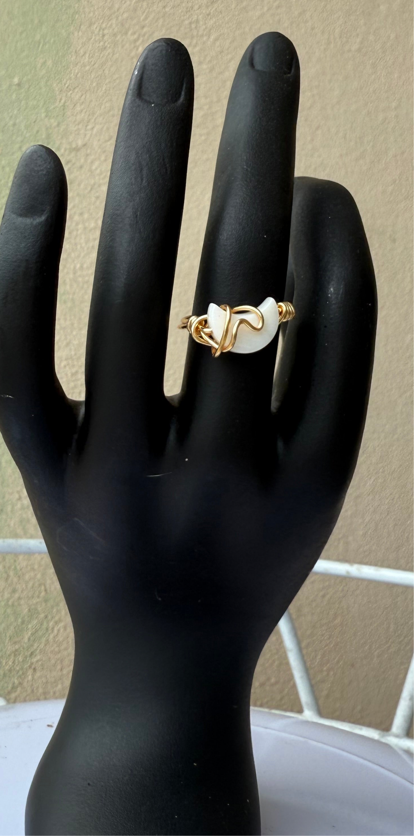 Ilea Ring