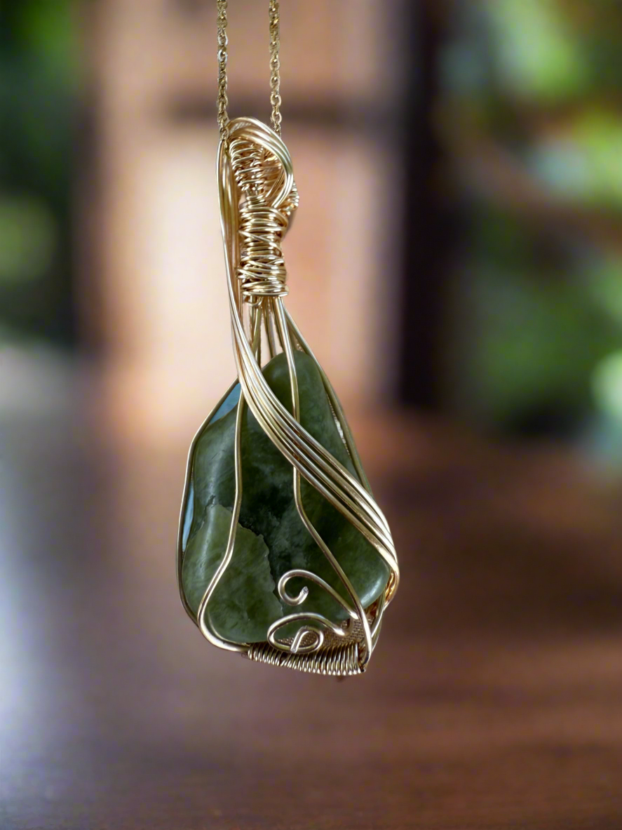 Selene Verde