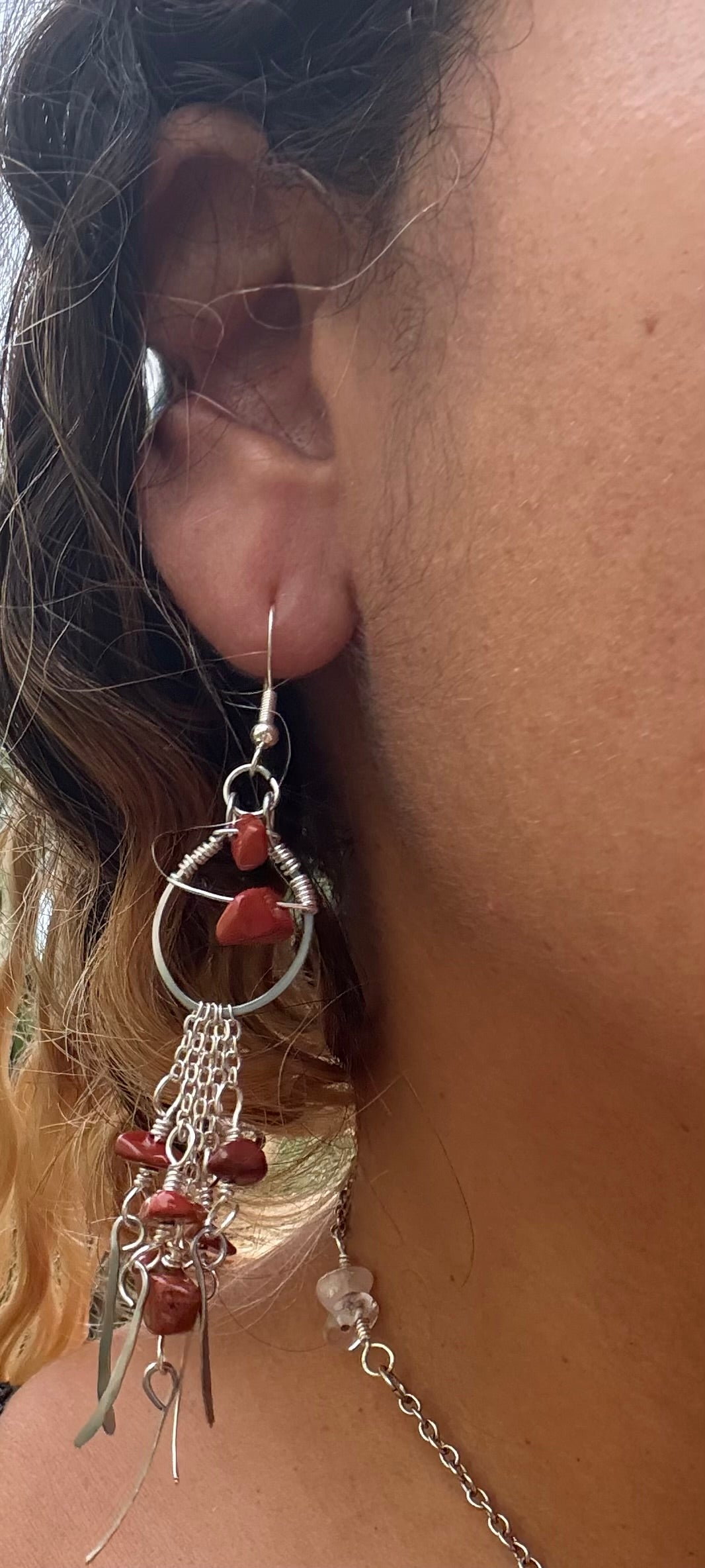 Talia Earrings