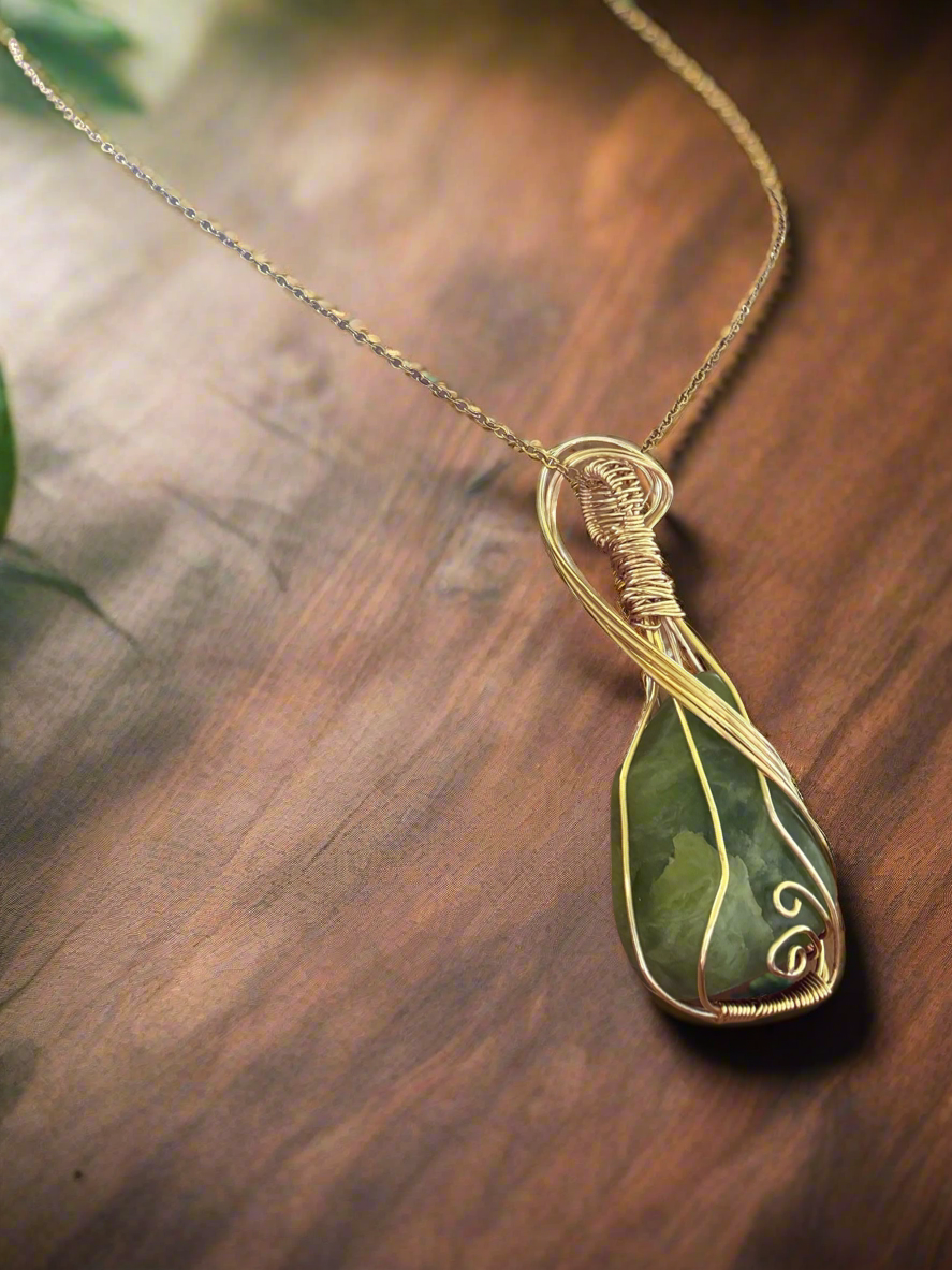 Selene Verde