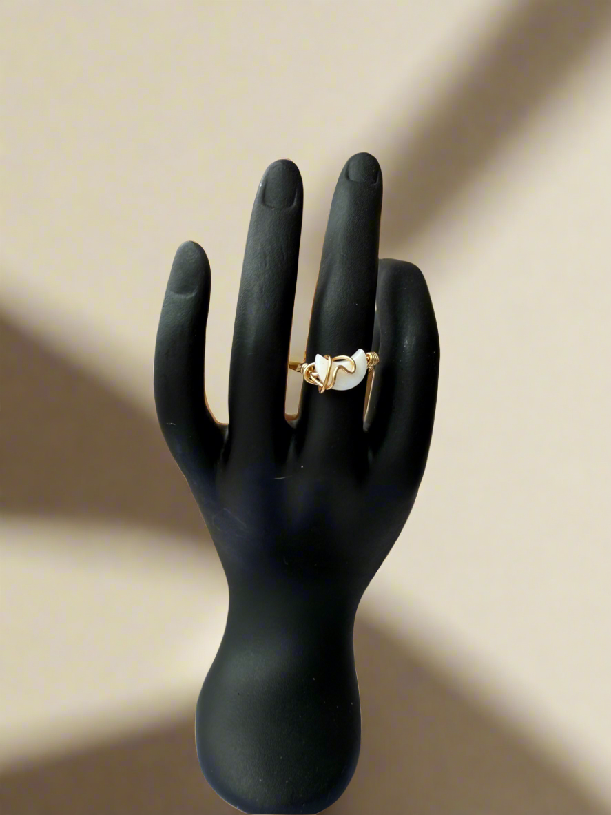 Ilea Ring