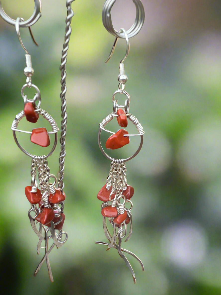 Talia Earrings