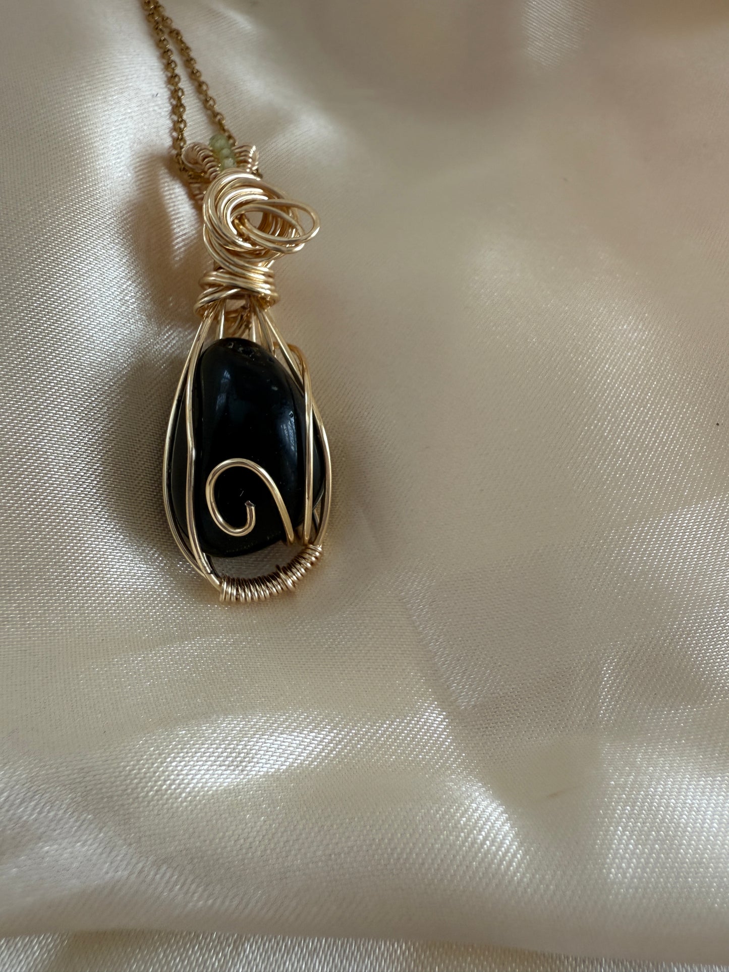Noctivana- Protection & Inner Renewal