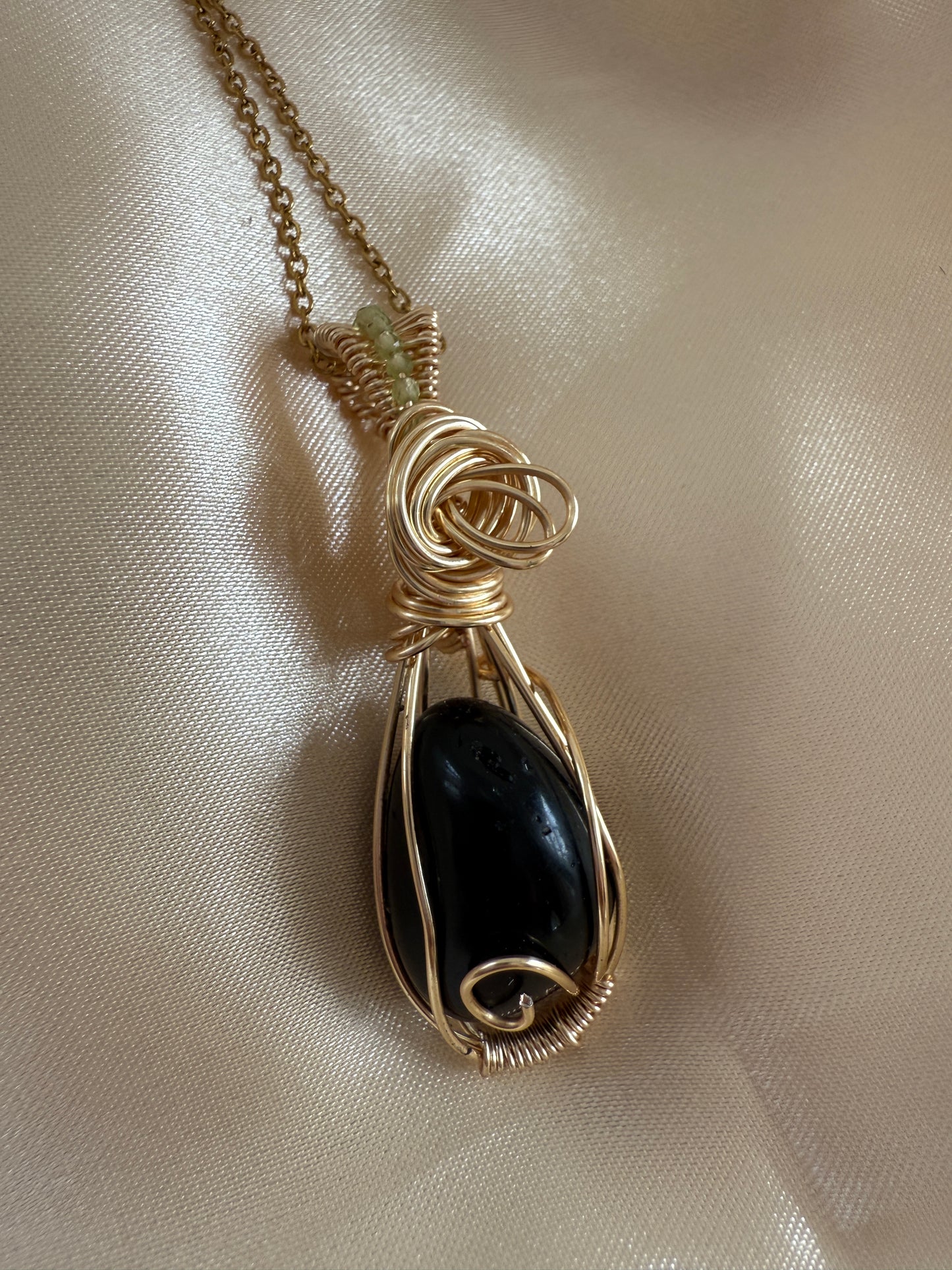 Noctivana- Protection & Inner Renewal