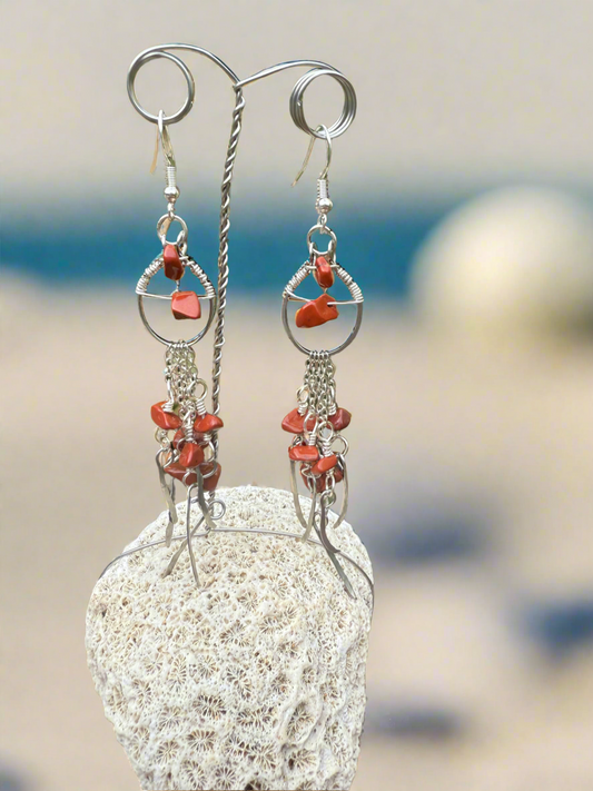Talia Earrings