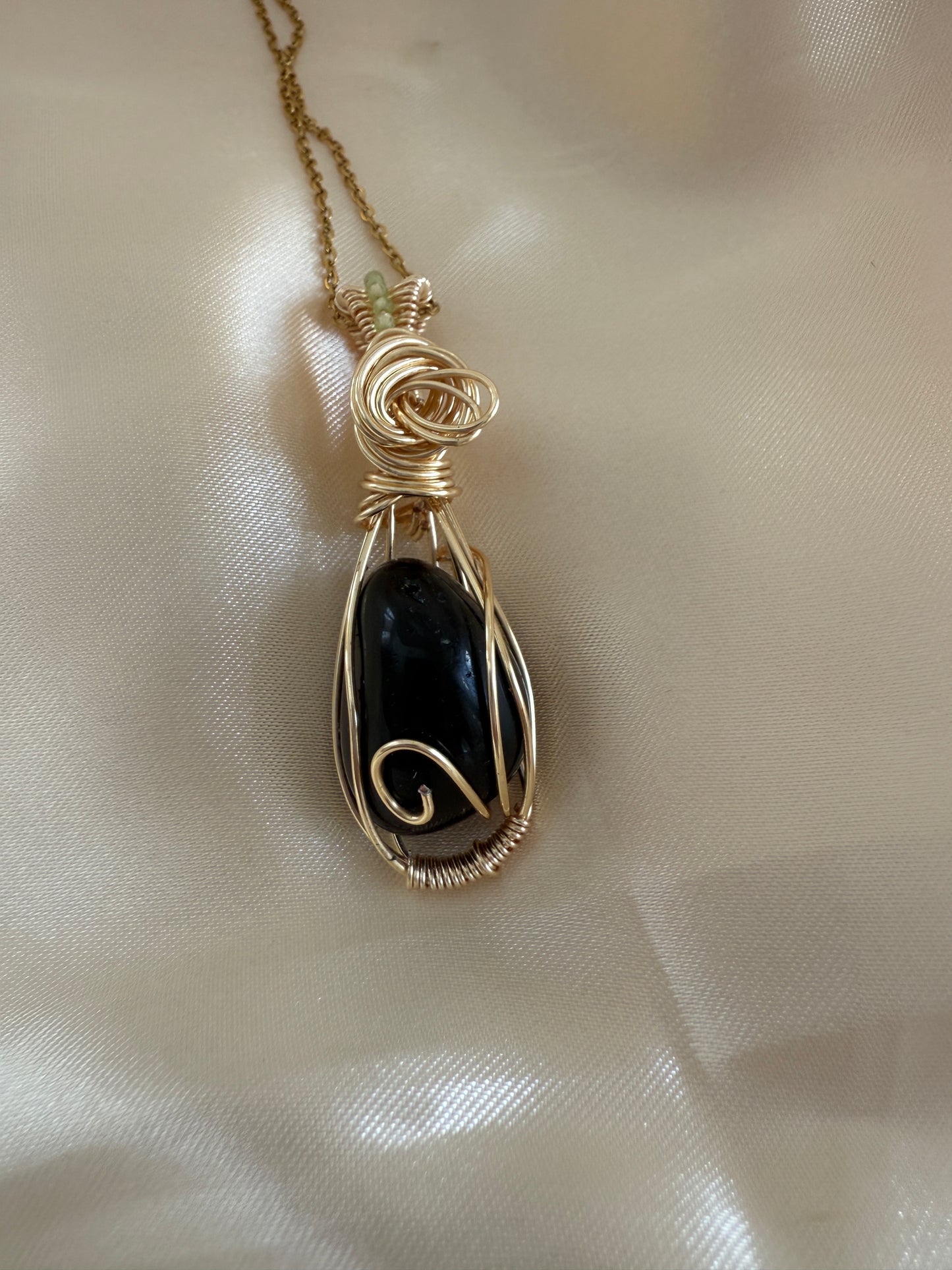 Noctivana- Protection & Inner Renewal