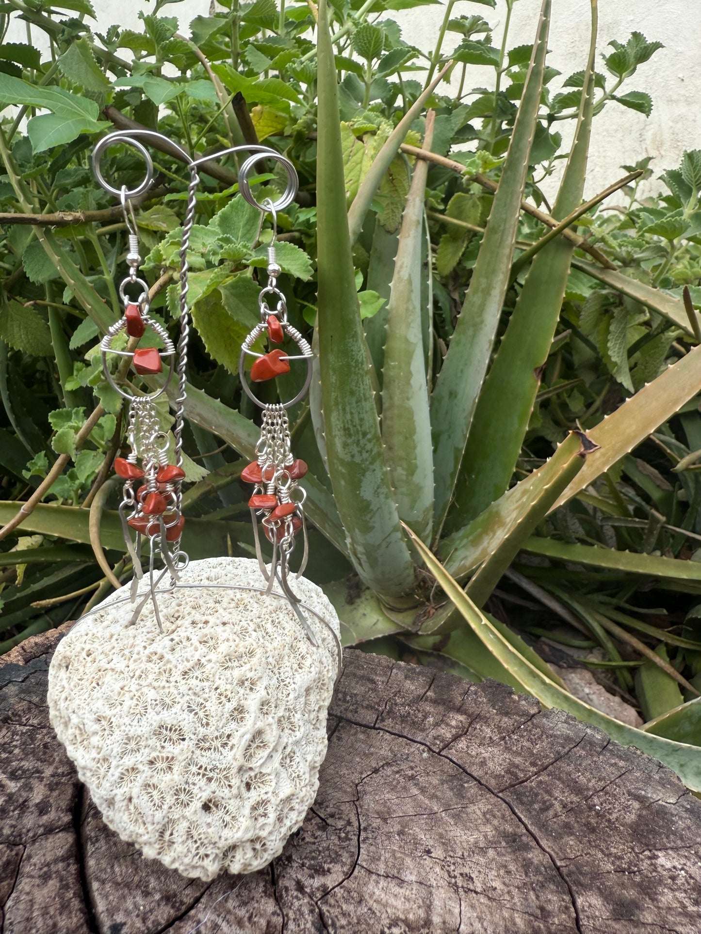 Talia Earrings