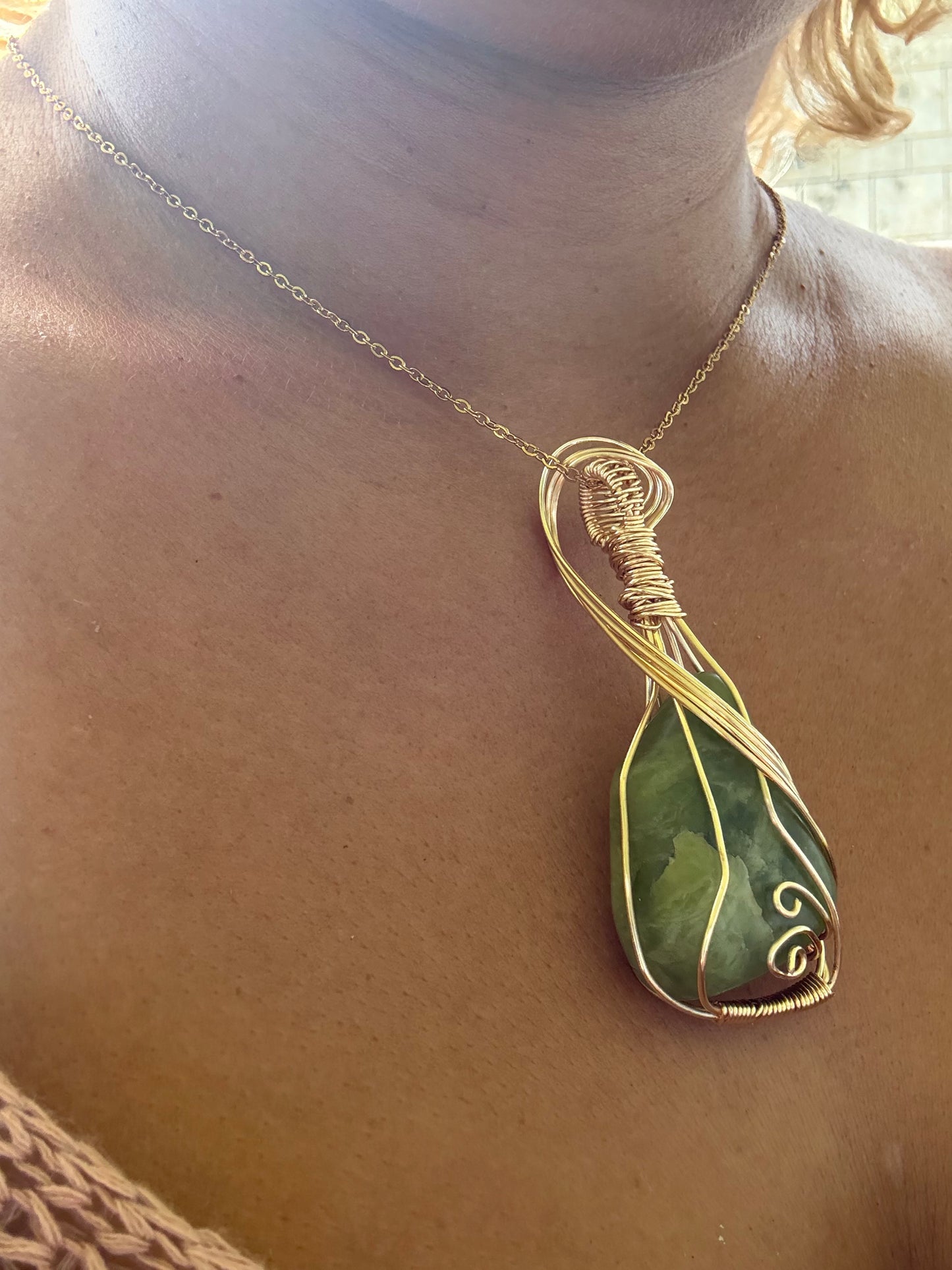 Selene Verde