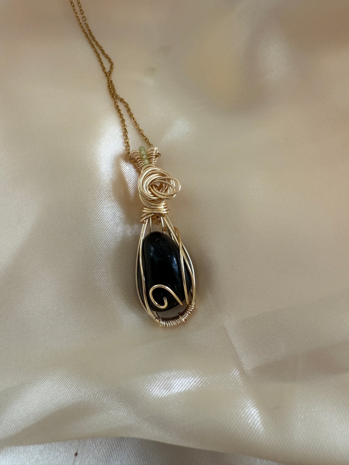 Noctivana- Protection & Inner Renewal