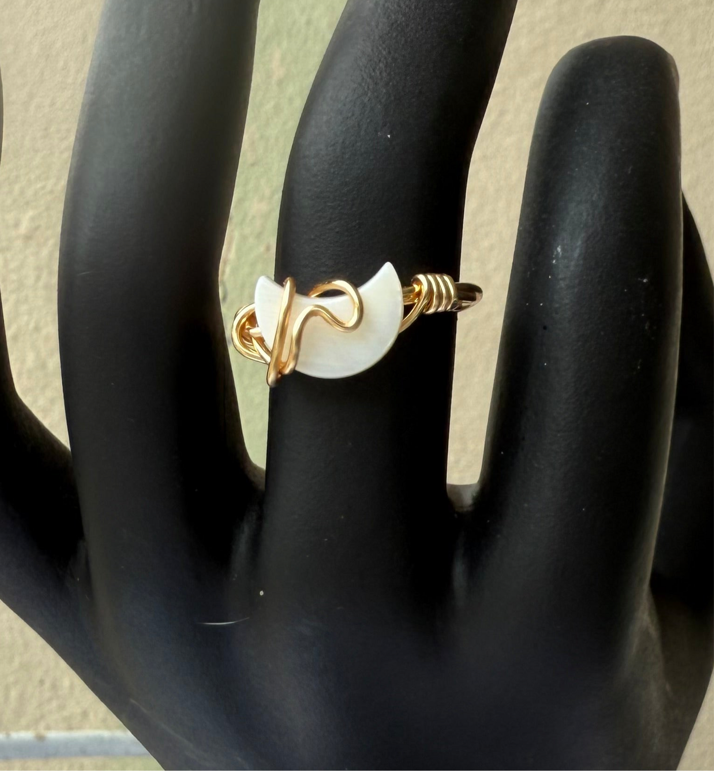 Ilea Ring