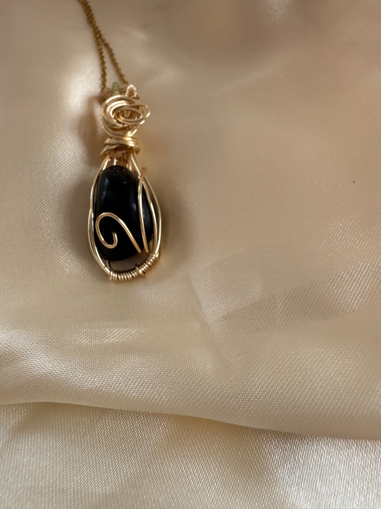 Noctivana- Protection & Inner Renewal