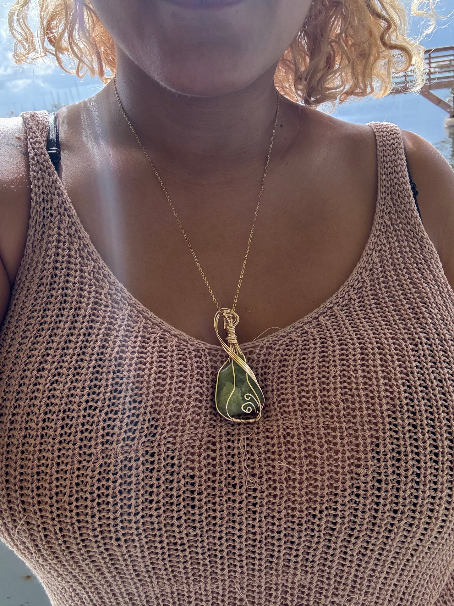 Selene Verde