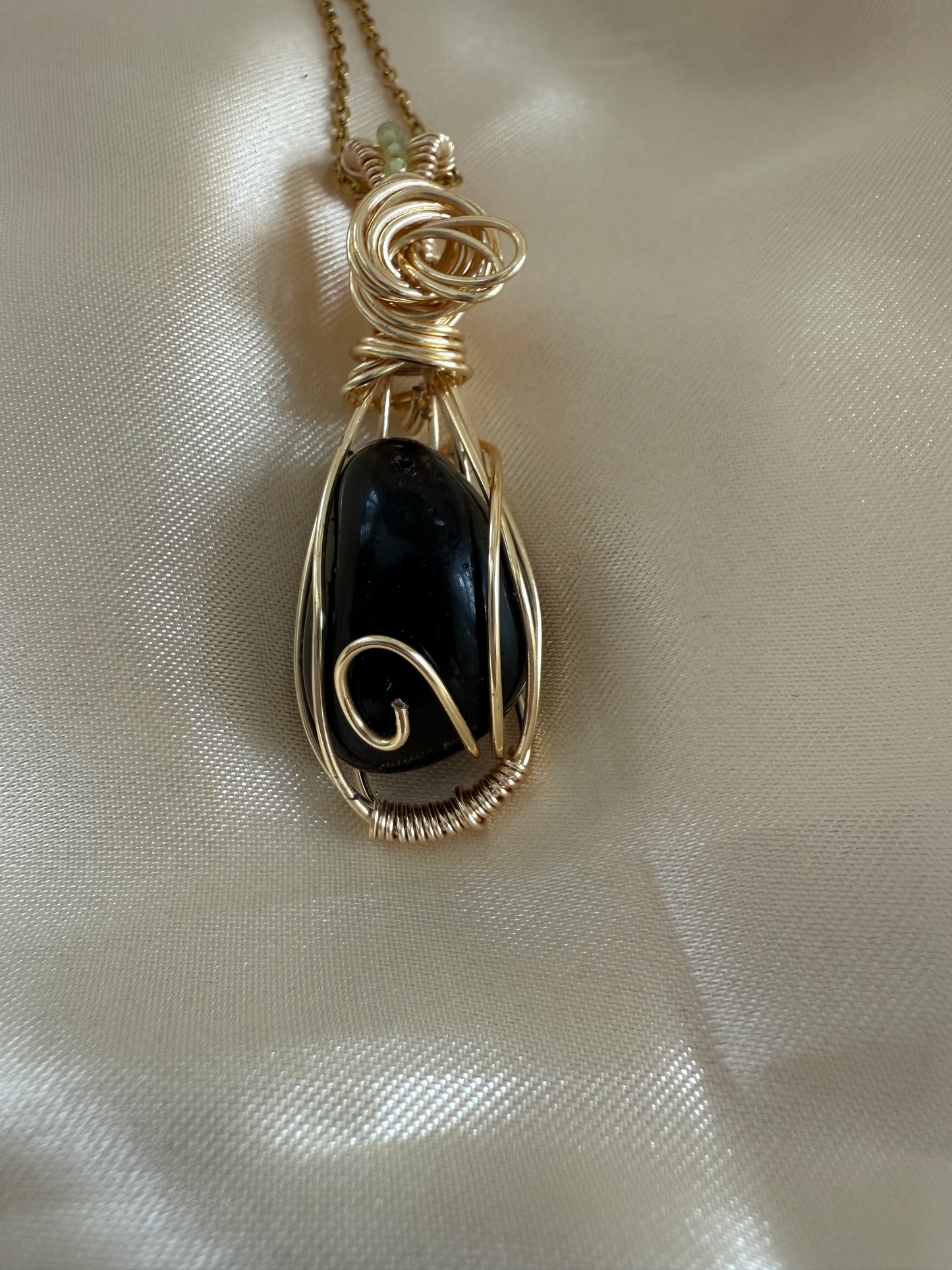 Noctivana- Protection & Inner Renewal