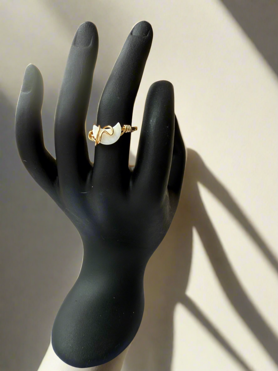 Ilea Ring