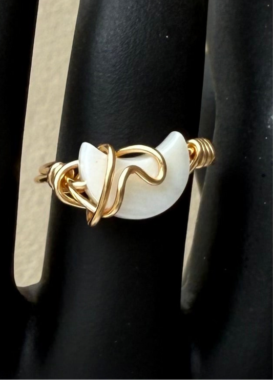 Ilea Ring