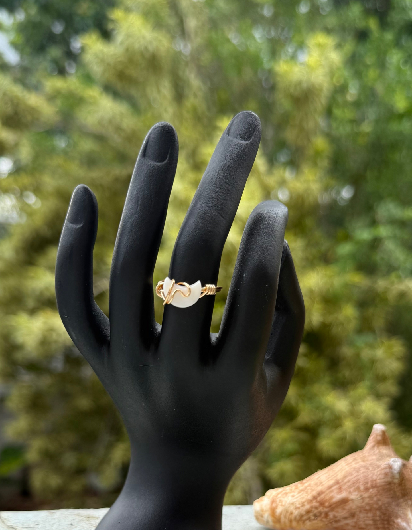 Ilea Ring